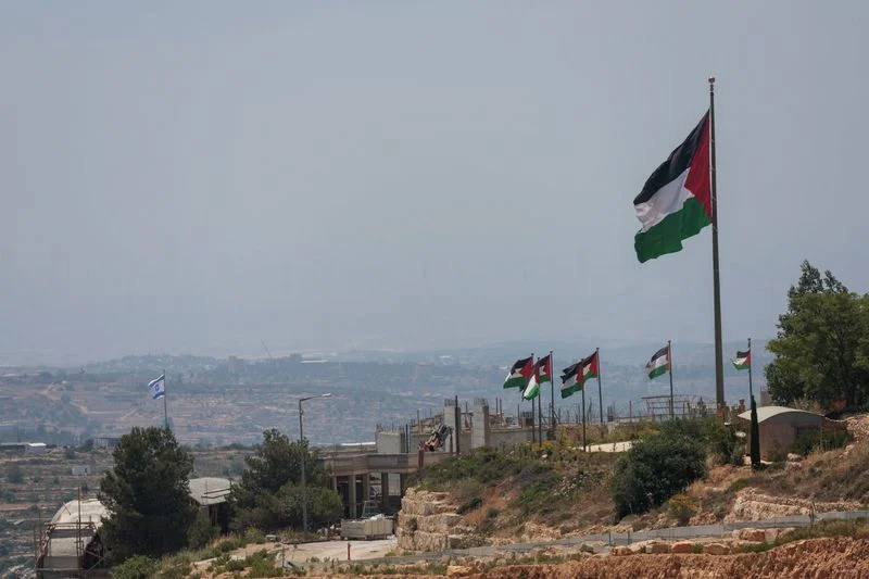 Israeli military police investigating soldier’s killing of 7-month-old Palestinian