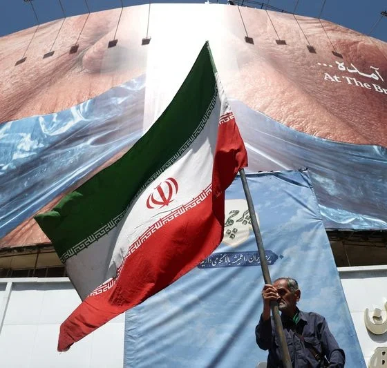 Iran rejects idea of using its assets to pay damages to US allies