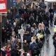 UK pay settlements hold at 3.5% for second month, IDR survey shows