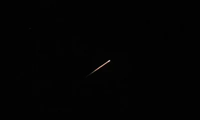 Israel hits Iran with new strikes despite Trump admonition