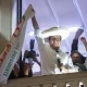 Ipsos quick count shows statistical tie in Peru’s presidential race