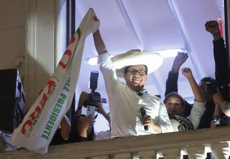 Ipsos quick count shows statistical tie in Peru’s presidential race