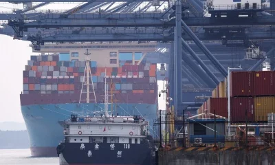 China’s global e-commerce push stalls as Iran war lifts costs, dampens demand