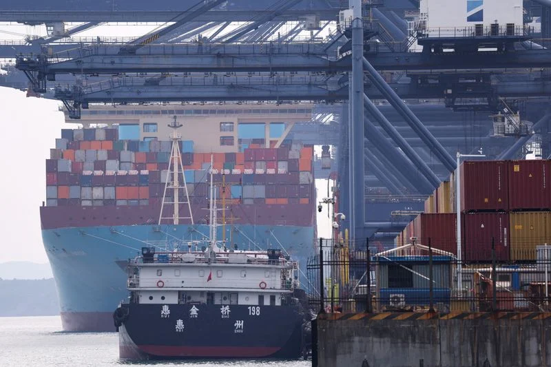 China’s global e-commerce push stalls as Iran war lifts costs, dampens demand