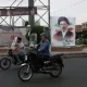 Iran blames US for latest exchanges of fire with Israel