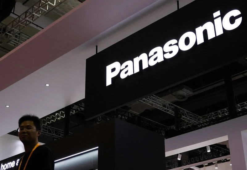 Panasonic to start US data centre battery production by fiscal 2028