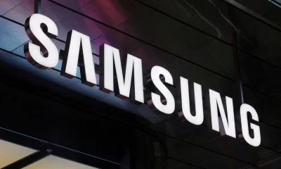 Samsung Elec’s chip chief says he discussed next-generation foundry with Nvidia CEO
