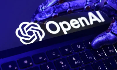 OpenAI files for US IPO after Anthropic as AI giants head to public markets