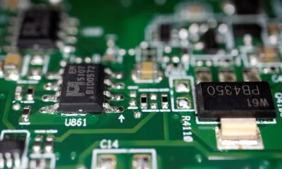 US lawmakers urge tighter rules on contract chipmakers supplying Chinese firms’ overseas units