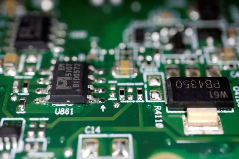 US lawmakers urge tighter rules on contract chipmakers supplying Chinese firms’ overseas units