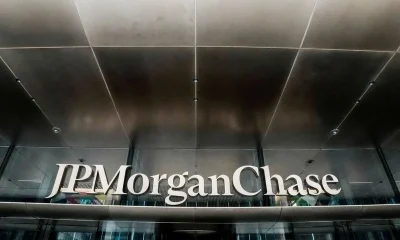 JPMorgan keeping a watchful eye on consumer health, executive says