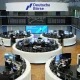 Morning Bid: Nervous but not yet panicking
