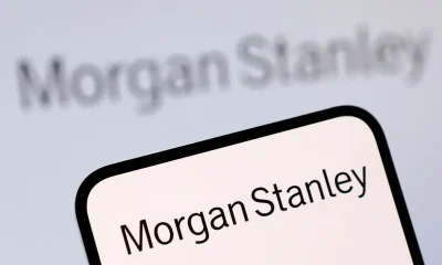 Global AI debt issuance to top $500 billion in 2026, Morgan Stanley says