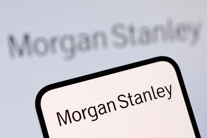 Global AI debt issuance to top $500 billion in 2026, Morgan Stanley says