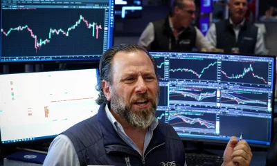 World markets walk a tightrope between AI stocks and oil shocks