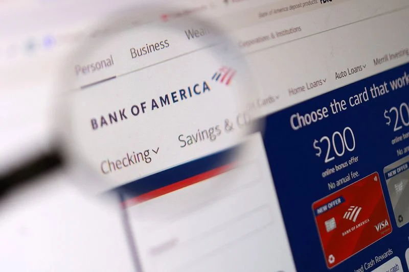 US Justice Department subpoenas major banks over alleged ’debanking,’ source says
