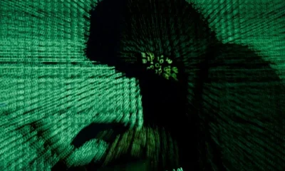 US charges suspected Russian hacker with facilitating cyber campaign