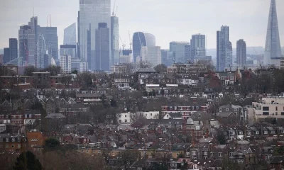 UK property market remains fragile and landlords curb rentals