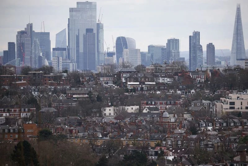 UK property market remains fragile and landlords curb rentals