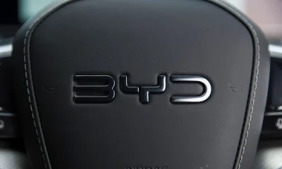 China’s Changchun unveils auto revamp plan, seeks BYD and Xiaomi to boost EV push