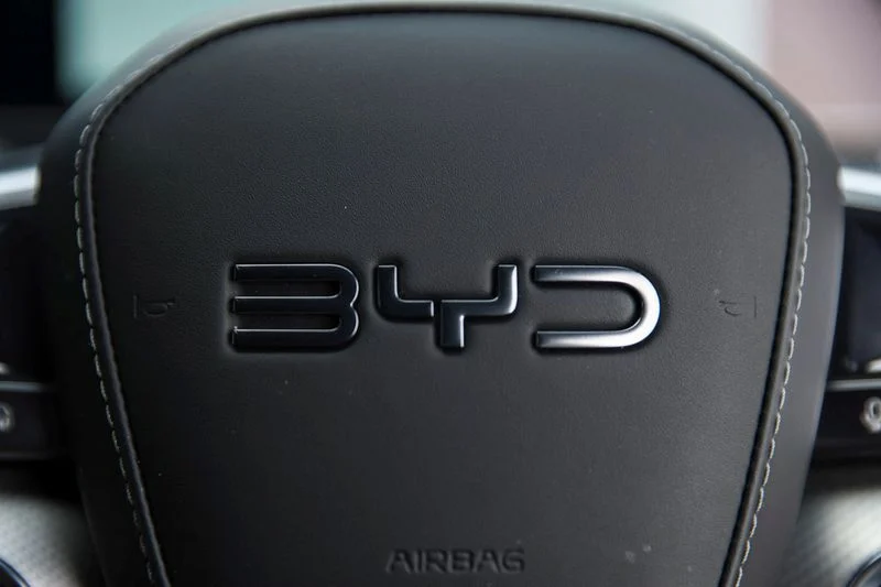 China’s Changchun unveils auto revamp plan, seeks BYD and Xiaomi to boost EV push