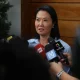 Peru reviews contested ballots as Fujimori takes razor-thin lead