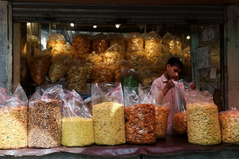 Pakistan economic survey projects real GDP growth at 3.7% in FY26
