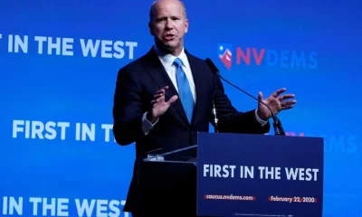 John Delaney’s Forbright valued at $870 million after shares fall in debut