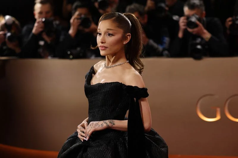 Ariana Grande to White House: Don’t use my music for ’heinous nonsense’