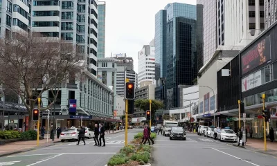 New Zealand manufacturing slips into contraction amid weak demand, higher costs