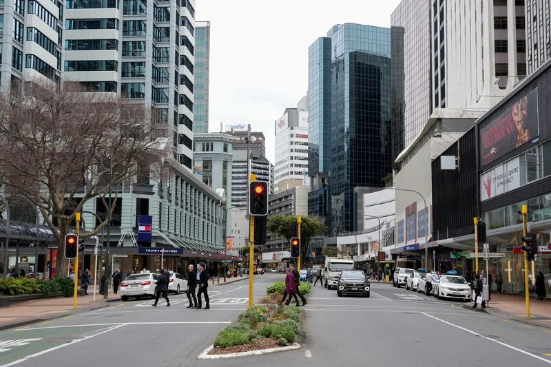 New Zealand manufacturing slips into contraction amid weak demand, higher costs