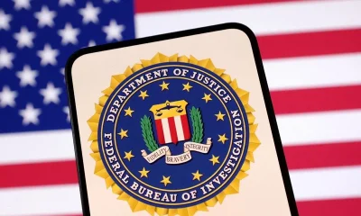 US Justice Department sues Virginia over mask ban