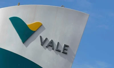 Vale’s top shareholder pushes for meeting on chairman’s removal