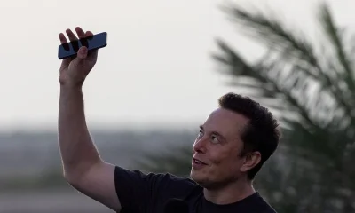 SpaceX IPO makes Elon Musk the world’s first trillionaire