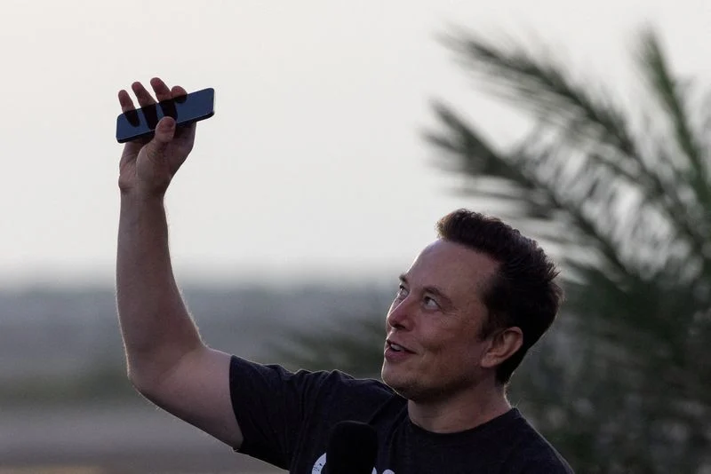 SpaceX IPO makes Elon Musk the world’s first trillionaire