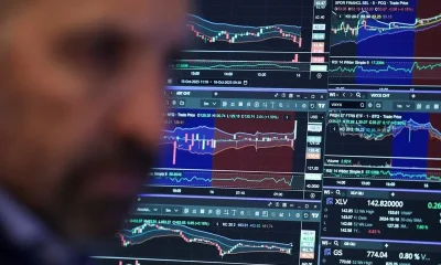 Newly led Fed poses wildcard for rockier US indexes