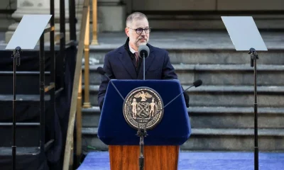 BlackRock gets fresh chance to keep NYC pension assets despite climate concerns