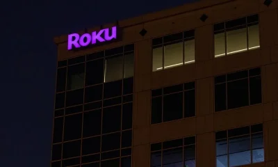 Roku exploring strategic options, including sale of company, sources say