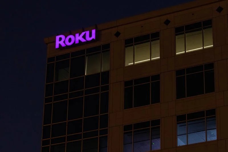 Roku exploring strategic options, including sale of company, sources say
