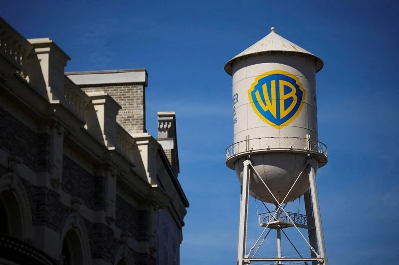 US Justice Department clears Paramount’s acquisition of Warner Bros
