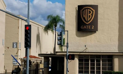Justice Department says Paramount’s Warner deal wouldn’t harm competition