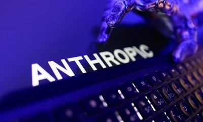 US blocks foreign access to Anthropic’s most advanced AI models, Axios reports