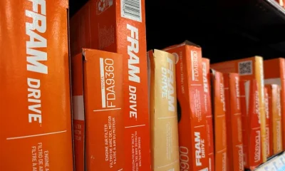 First Brands moves ahead with liquidation plan