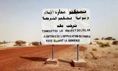 Al Qaeda-linked militants curb their brutality in seized Malian territory