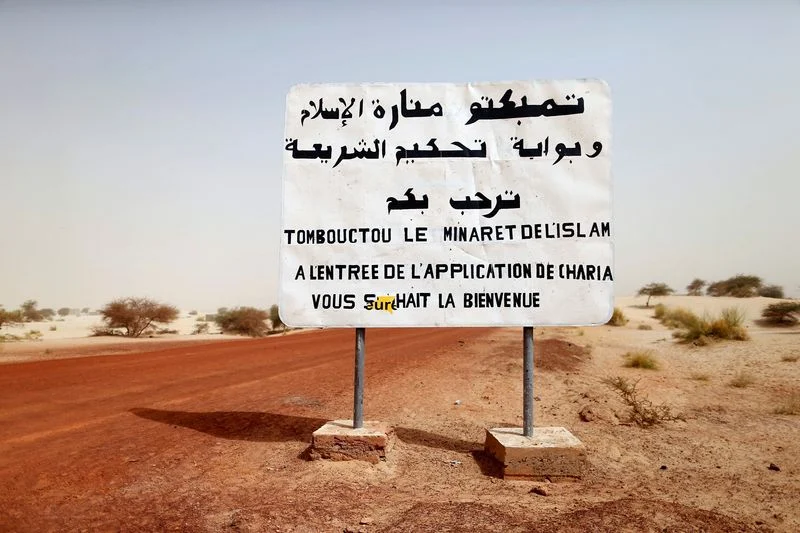Al Qaeda-linked militants curb their brutality in seized Malian territory