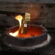 Gold fever sends some vintage luxury watches to the melting furnace