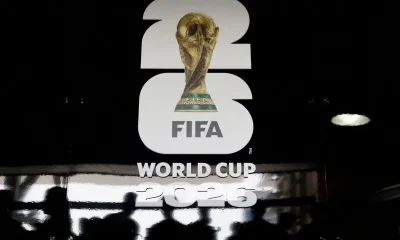 Motels, marshland and luxury rates: Welcome to the World Cup in New Jersey