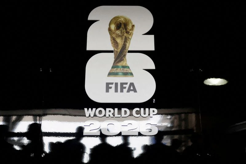 Motels, marshland and luxury rates: Welcome to the World Cup in New Jersey