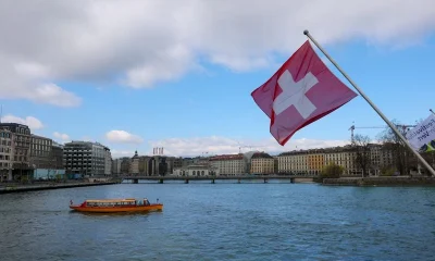 Switzerland votes on proposal to cap population at 10 million