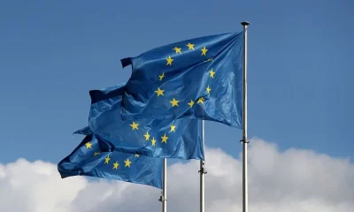 EU Commission looking at practical consequences of Anthropic decision, spokesperson says